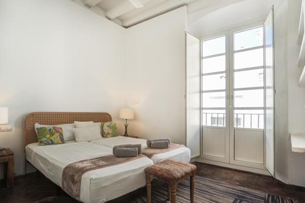 #63142 - La Casita del Mar | Ενοικίαση Εξοχικής Κατοικίας | Hello Homes Sitges