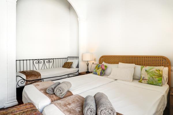 #63145 - La Casita del Mar | Ενοικίαση Εξοχικής Κατοικίας | Hello Homes Sitges