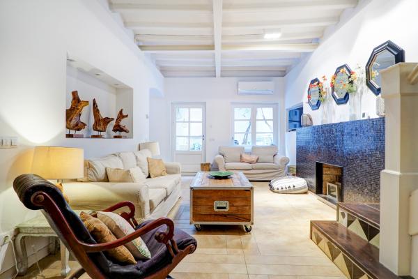 #63146 - La Casita del Mar | 假日租赁 | Hello Homes Sitges