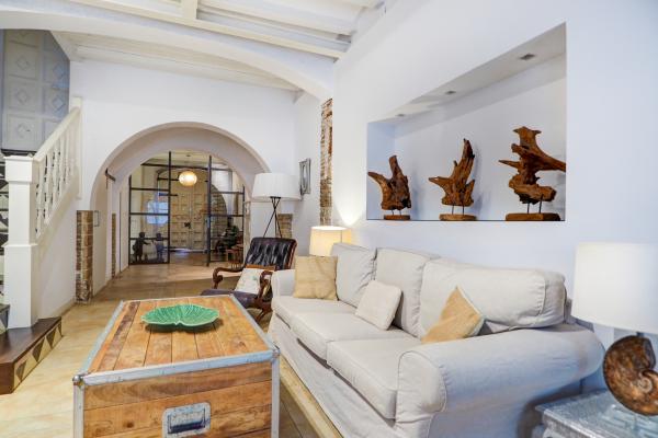 #63155 - La Casita del Mar | 假日租赁 | Hello Homes Sitges