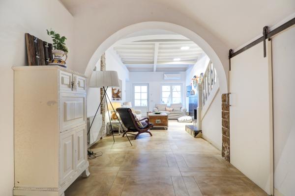 #63156 - La Casita del Mar | 假日租赁 | Hello Homes Sitges