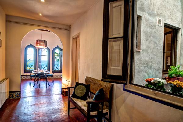 #6316 - Las Ventanas Sea Front | Ferieudlejning | Hello Homes Sitges