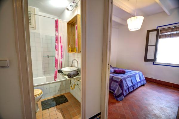 #6321 - Las Ventanas Sea Front | Ferieudlejning | Hello Homes Sitges