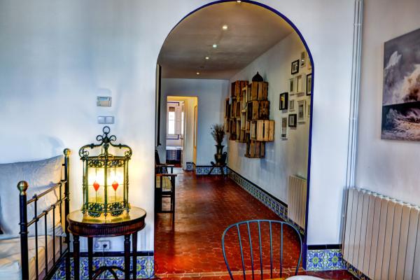 #6322 - Las Ventanas Sea Front | Ferieudlejning | Hello Homes Sitges
