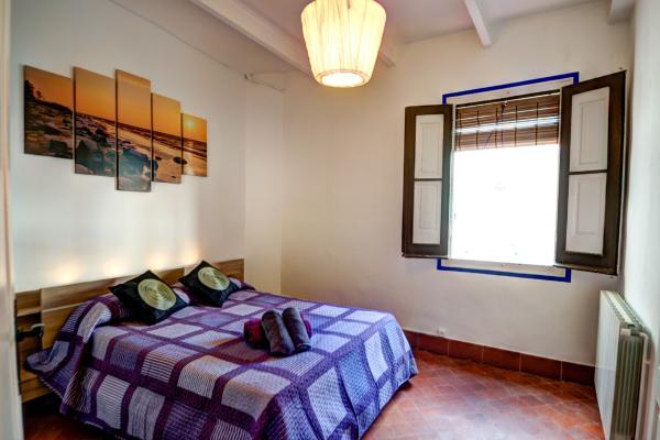 #6324 - Las Ventanas Sea Front | Ferieudlejning | Hello Homes Sitges