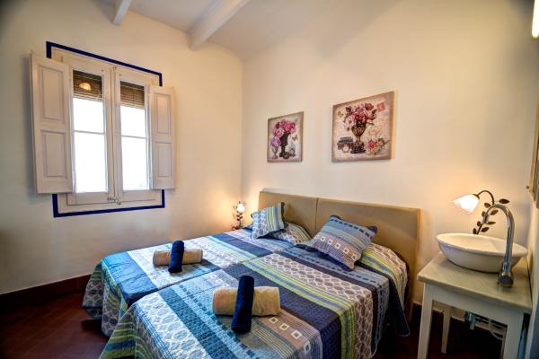 #6328 - Las Ventanas Sea Front | Ferieudlejning | Hello Homes Sitges