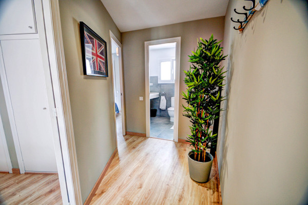 #6429 - Amazing Terrace in the Center | Holiday Rentals | Hello Homes Sitges