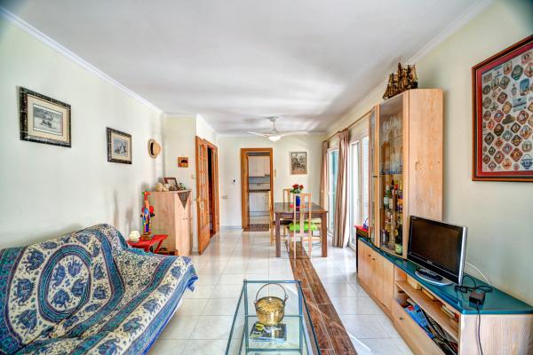 #6661 - The Roof Top Duplex | Ferieudlejning | Hello Homes Sitges