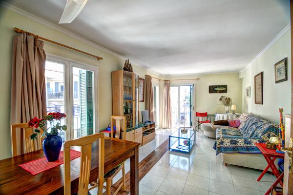 #6664 - The Roof Top Duplex | Ferieudlejning | Hello Homes Sitges