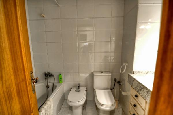 #6665 - The Roof Top Duplex | Ferieudlejning | Hello Homes Sitges