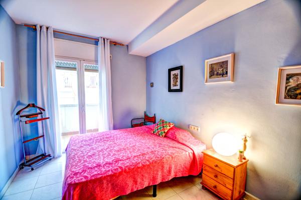 #6668 - The Roof Top Duplex | Ferieudlejning | Hello Homes Sitges
