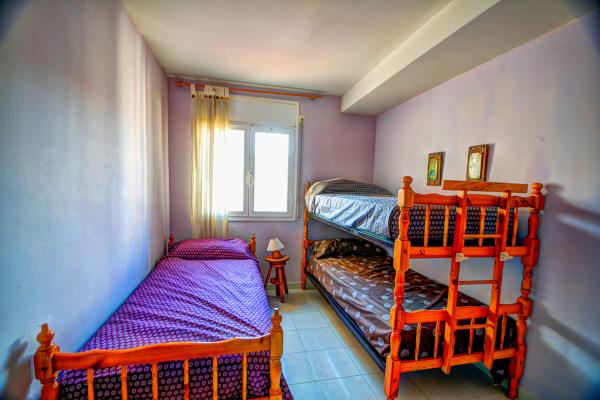 #6669 - The Roof Top Duplex | Ferieudlejning | Hello Homes Sitges