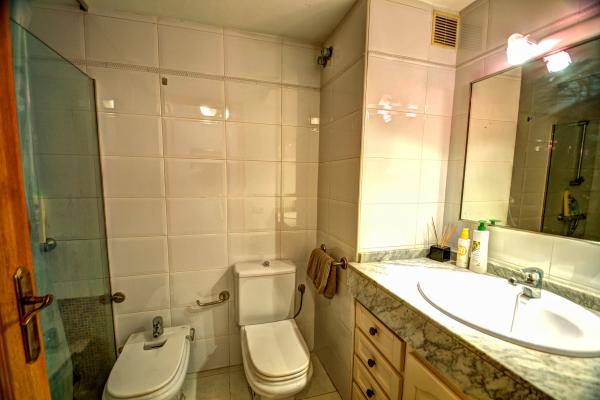 #6670 - The Roof Top Duplex | Ferieudlejning | Hello Homes Sitges
