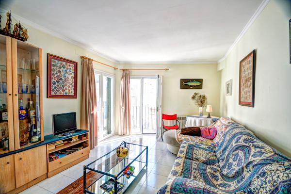 #6673 - The Roof Top Duplex | Ferieudlejning | Hello Homes Sitges