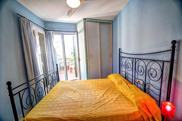 #6674 - The Roof Top Duplex | Ferieudlejning | Hello Homes Sitges