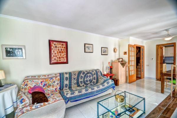 #6675 - The Roof Top Duplex | Ferieudlejning | Hello Homes Sitges