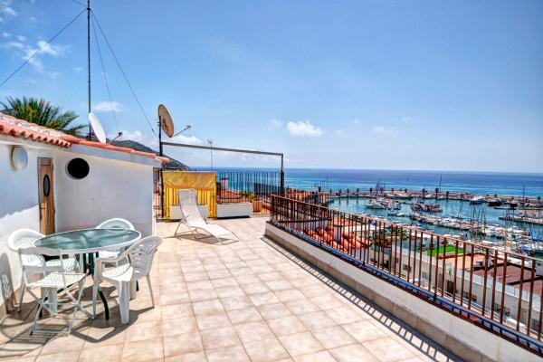 #6733 - AMAZING DUPLEX AIGUADOLC | Ferieudlejning | Hello Homes Sitges