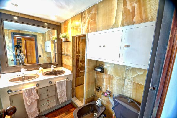 #6746 - AMAZING DUPLEX AIGUADOLC | Ferieudlejning | Hello Homes Sitges