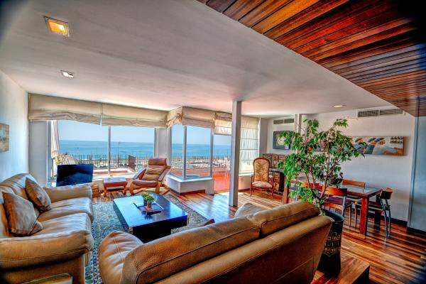 #6750 - AMAZING DUPLEX AIGUADOLC | Ferieudlejning | Hello Homes Sitges