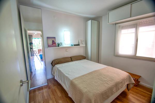 #6988 - Malkovich 1BR | Holiday Rentals | Hello Homes Sitges