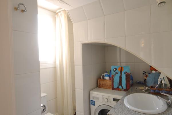 #7042 - Renovated old town-house | Vakantieverhuur | Hello Homes Sitges