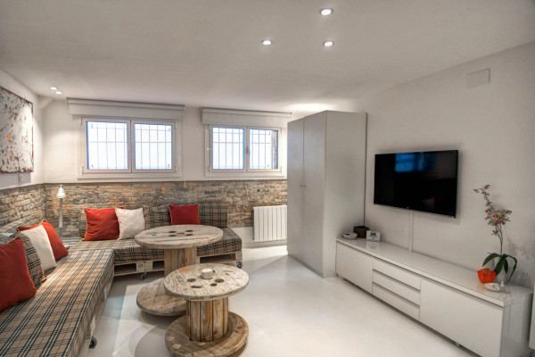 #7093 - Studio Relax | Ferieudlejning | Hello Homes Sitges