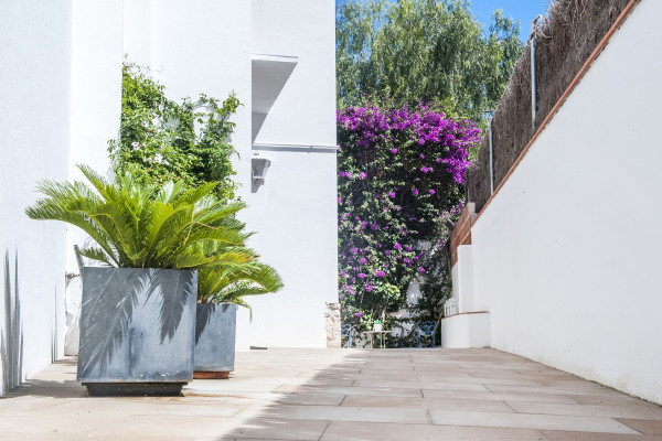 #7100 - Studio Relax | Ferieudlejning | Hello Homes Sitges