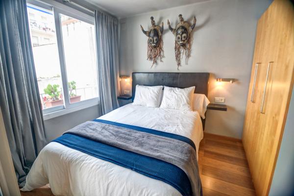 #7121 - Ventura Apartments | Lloguer Turístic | Hello Homes Sitges