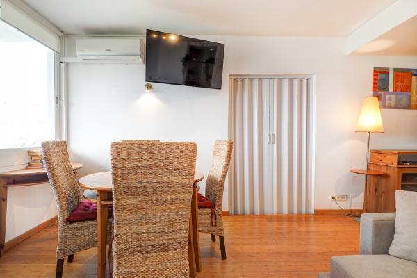 #71396 - Balmins Vibes | Lloguer Turístic | Hello Homes Sitges