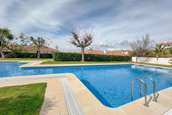 #71442 - Balmins Vibes | Lloguer Turístic | Hello Homes Sitges