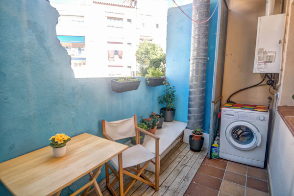 #7160 - Parellades Apartment | Аренда для отпуска | Hello Homes Sitges