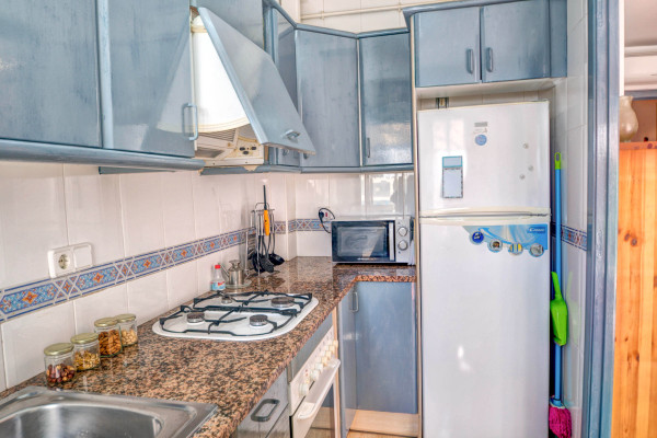 #7175 - Parellades Apartment | Аренда для отпуска | Hello Homes Sitges