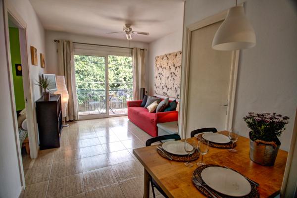 #7222 - Maras Apartment | Lloguer Turístic | Hello Homes Sitges