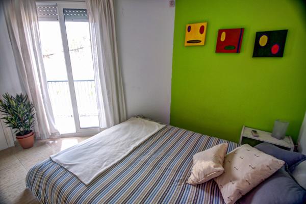 #7223 - Maras Apartment | Lloguer Turístic | Hello Homes Sitges
