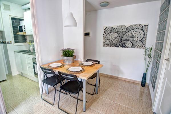 #7224 - Maras Apartment | Lloguer Turístic | Hello Homes Sitges
