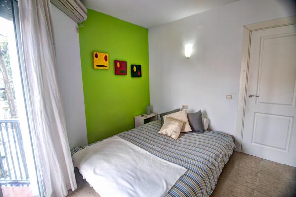 #7230 - Maras Apartment | Lloguer Turístic | Hello Homes Sitges