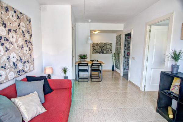#7233 - Maras Apartment | Lloguer Turístic | Hello Homes Sitges