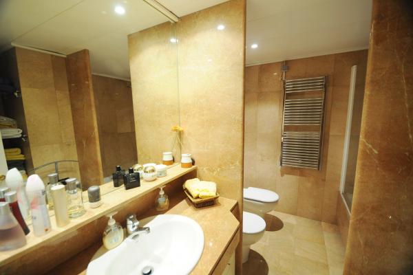 #7254 - Luxury Apartment with Swimming Pool | Holiday Rentals | Hello Homes Sitges