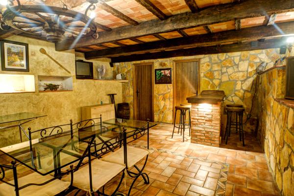 #7271 - Dream House | Holiday Rentals | Hello Homes Sitges
