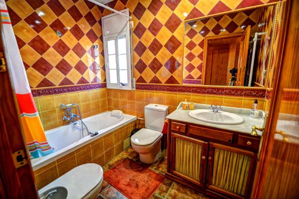 #7274 - Dream House | Holiday Rentals | Hello Homes Sitges