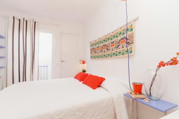 #72766 - Las Terracitas Apartment | Lomavuokraus | Hello Homes Sitges