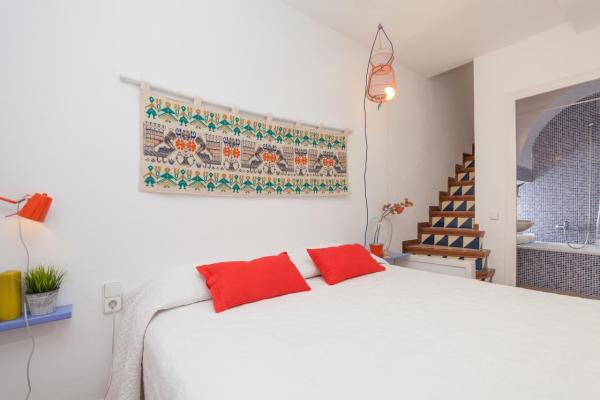 #72767 - Las Terracitas Apartment | Lomavuokraus | Hello Homes Sitges