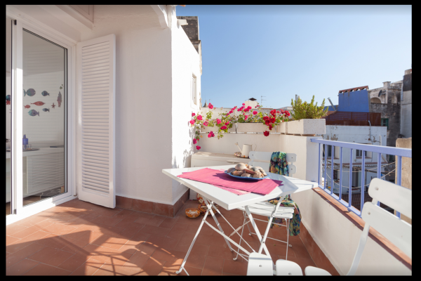 #72768 - Las Terracitas Apartment | Lomavuokraus | Hello Homes Sitges