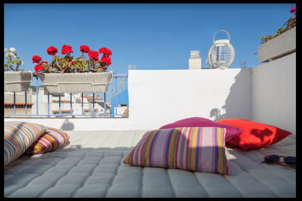 #72770 - Las Terracitas Apartment | Lomavuokraus | Hello Homes Sitges