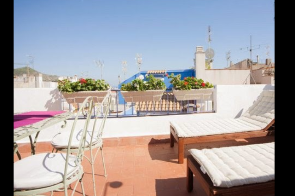 #72771 - Las Terracitas Apartment | Lomavuokraus | Hello Homes Sitges