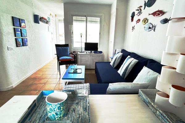 #72773 - Las Terracitas Apartment | Lomavuokraus | Hello Homes Sitges