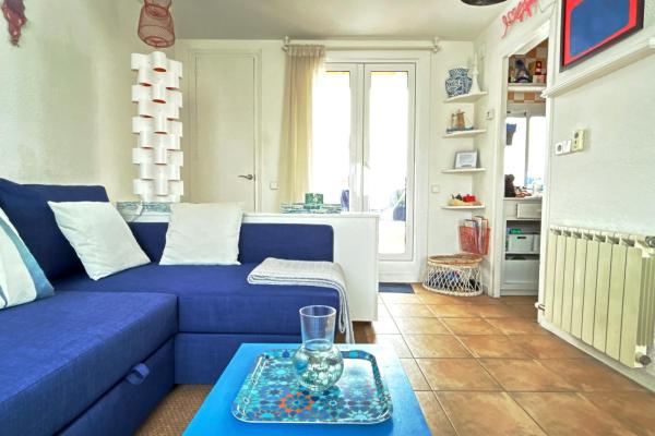 #72774 - Las Terracitas Apartment | Lomavuokraus | Hello Homes Sitges