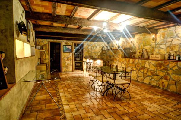 #7278 - Dream House | Holiday Rentals | Hello Homes Sitges