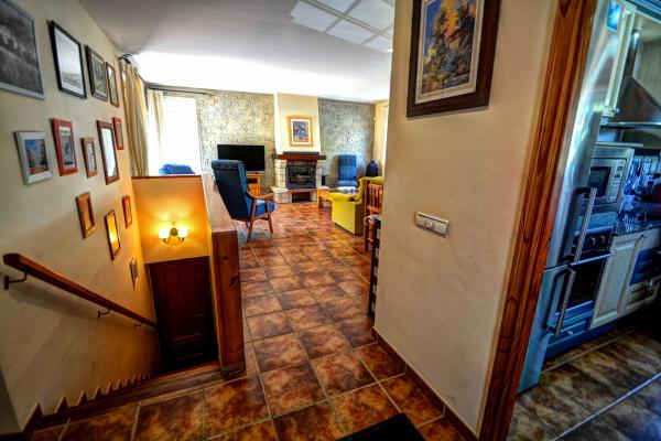 #7285 - Dream House | Holiday Rentals | Hello Homes Sitges