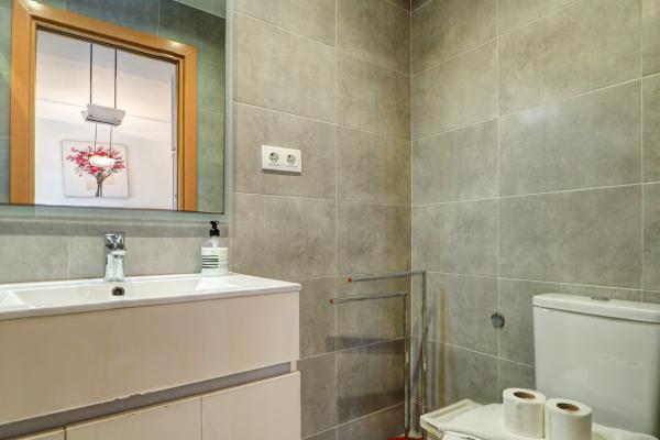 #72869 - Linda Vista Oasis Penthouse | バケーションレンタル | Hello Homes Sitges